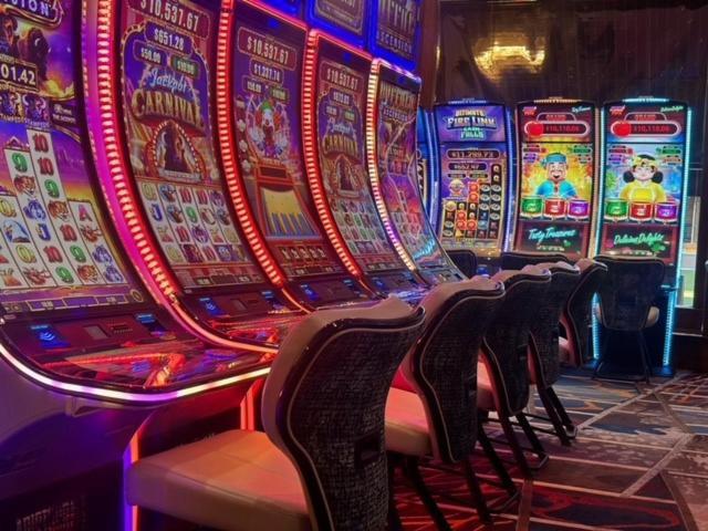 Rocksino By Hard Rock Deadwood 호텔 외부 사진