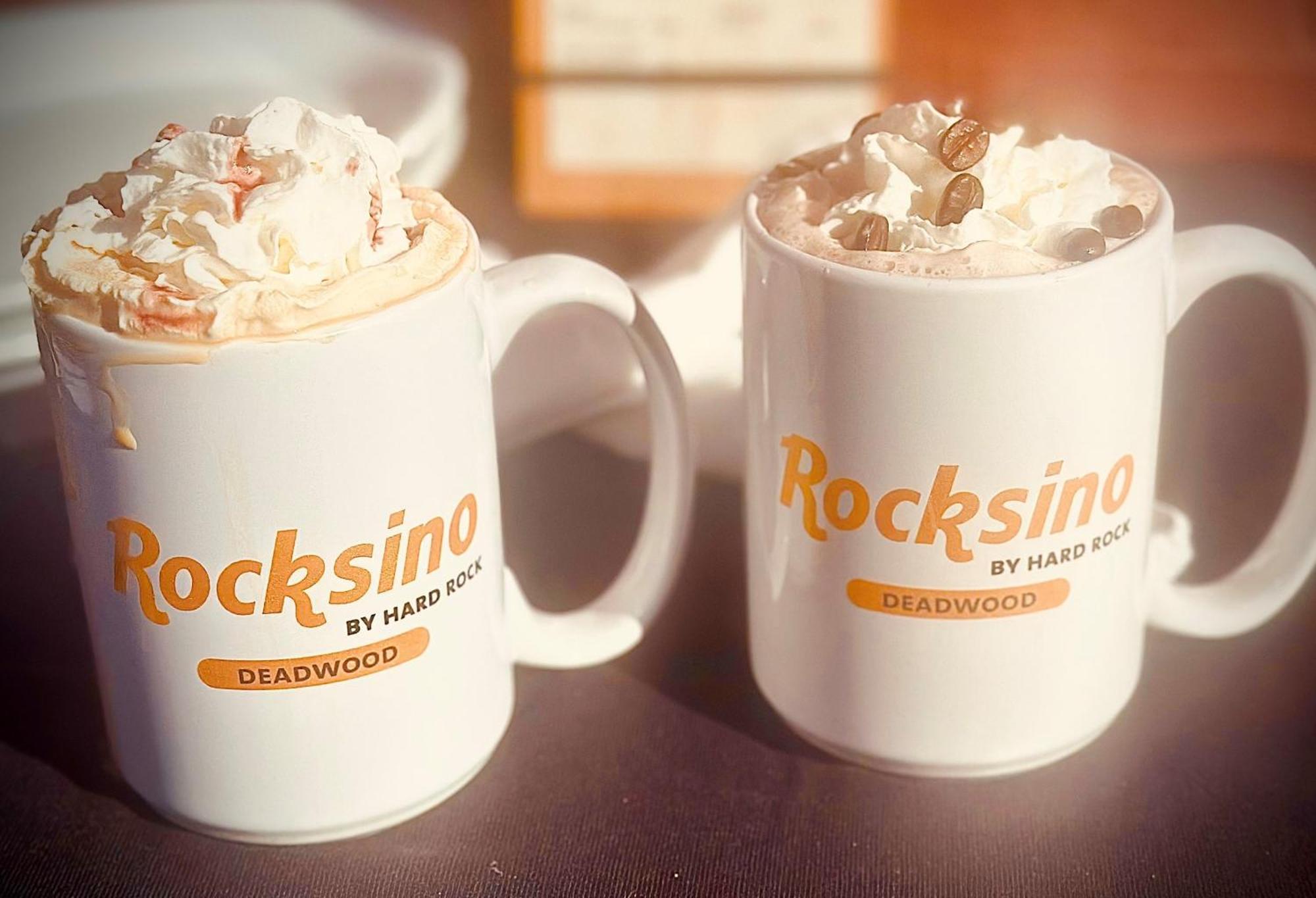 Rocksino By Hard Rock Deadwood 호텔 외부 사진