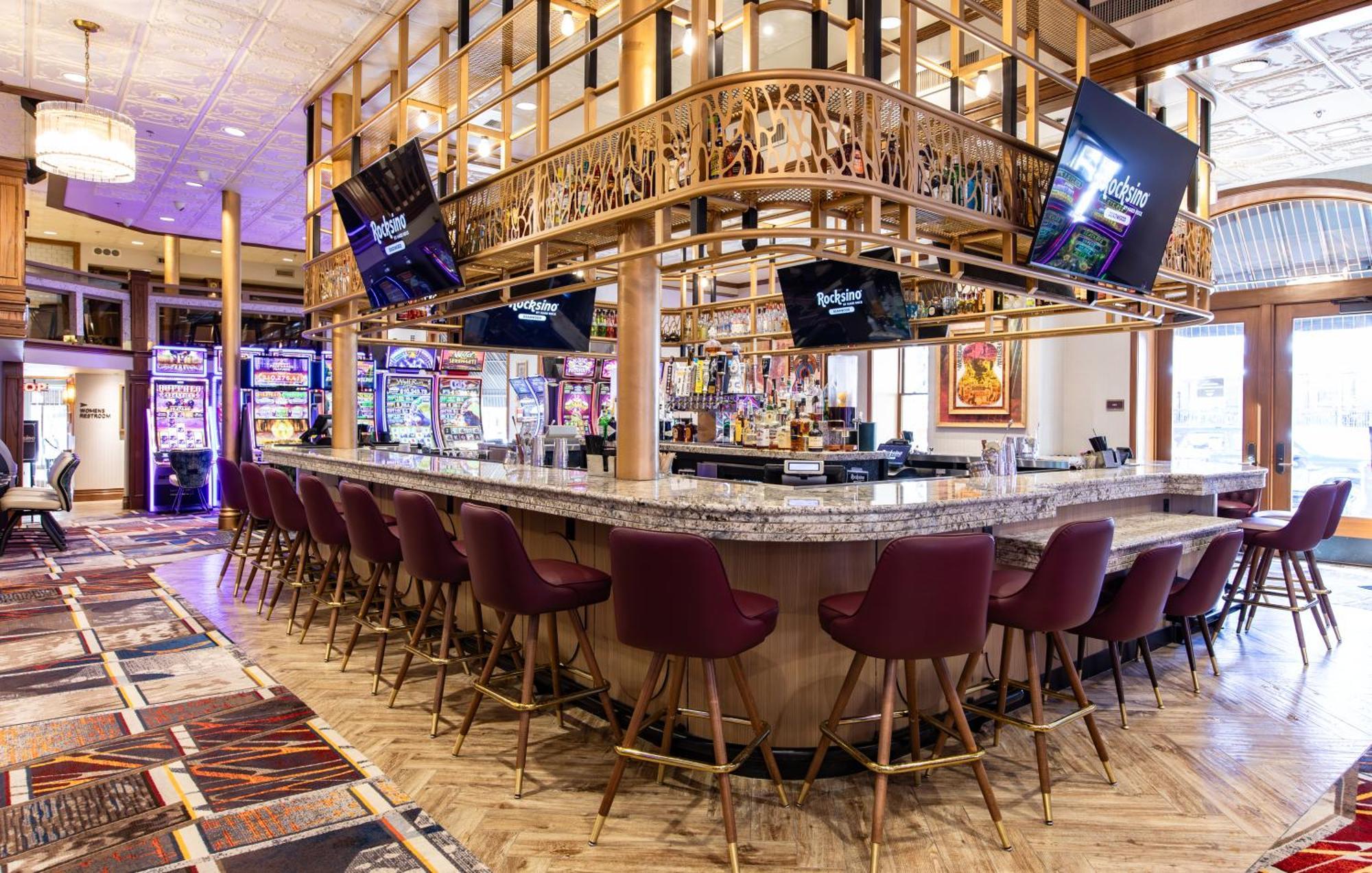 Rocksino By Hard Rock Deadwood 호텔 외부 사진